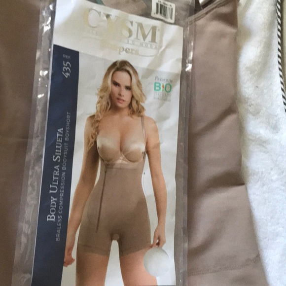 Colombian shape wear - Picture 3 of 3